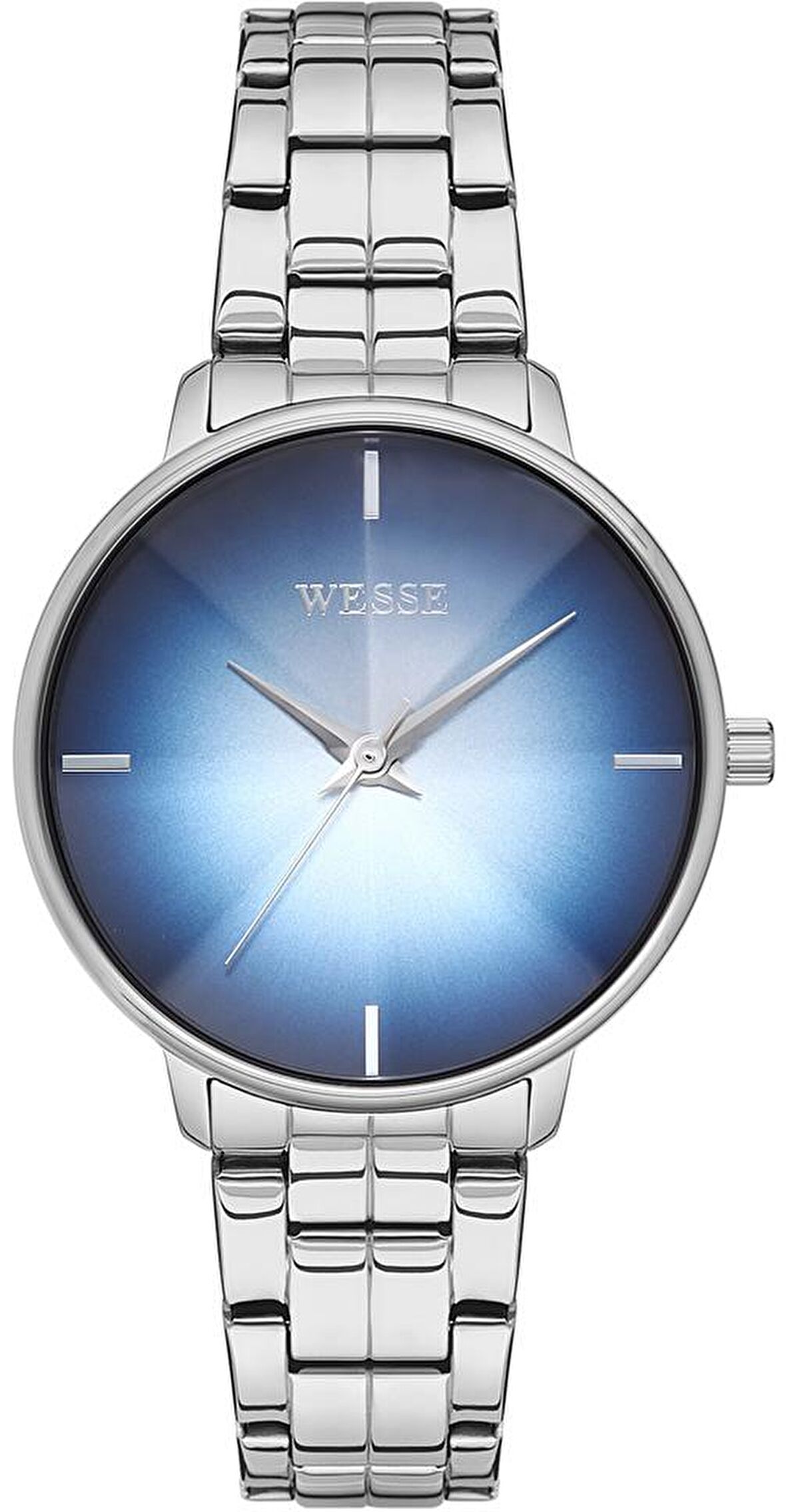 Wesse Wwl108702 Kadın Kol Saati