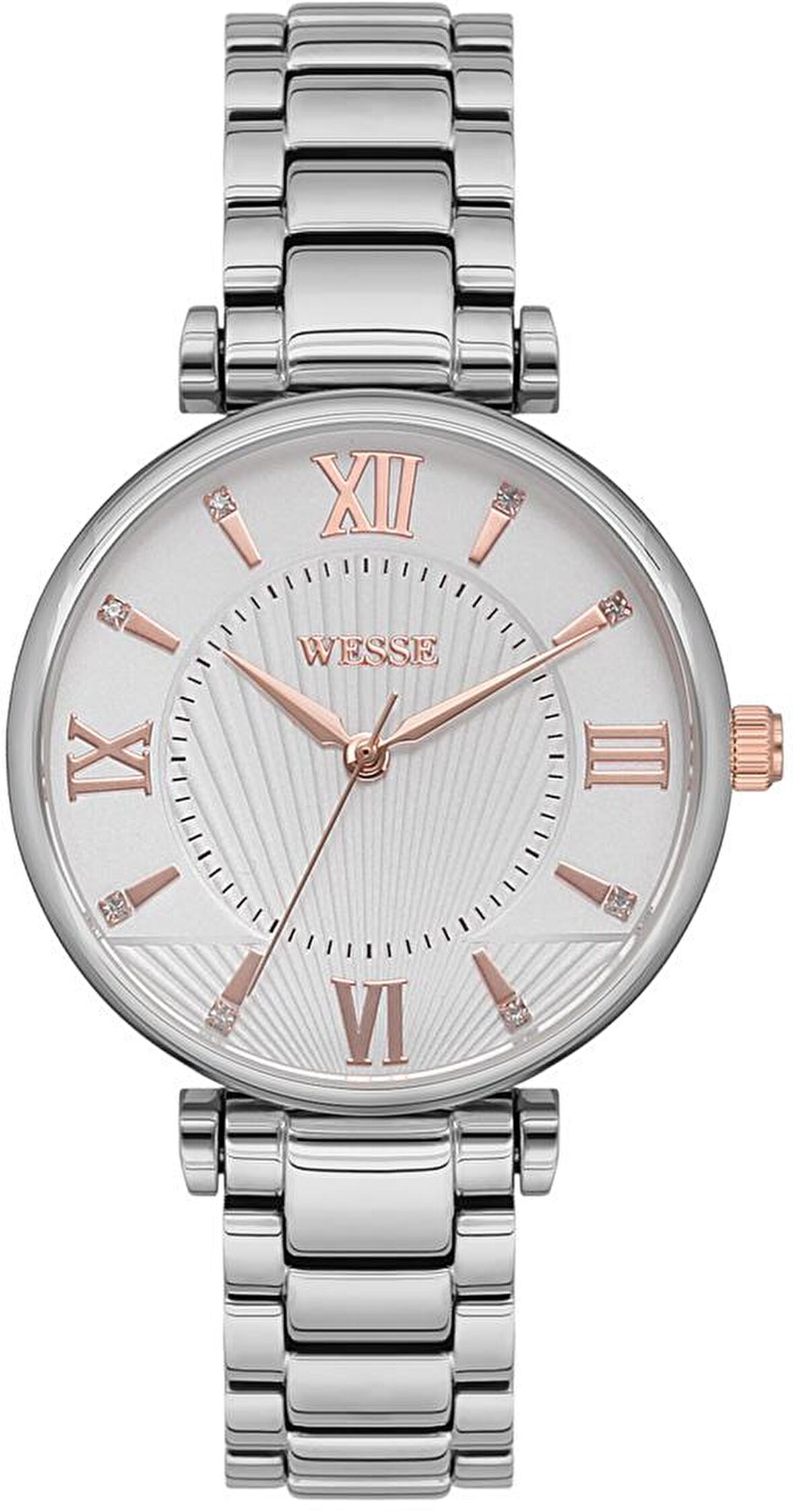 Wesse WWL108301 Kadın Kol Saati