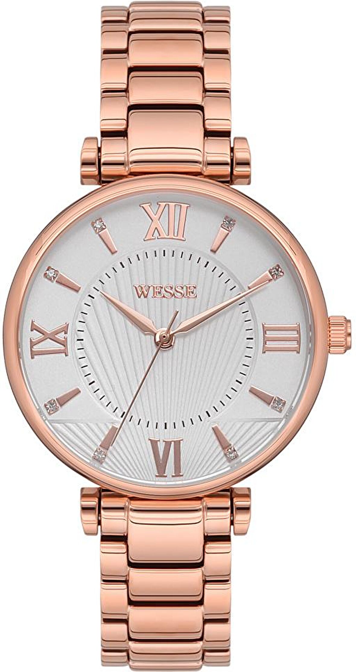 Wesse WWL108302 Kadın Kol Saati