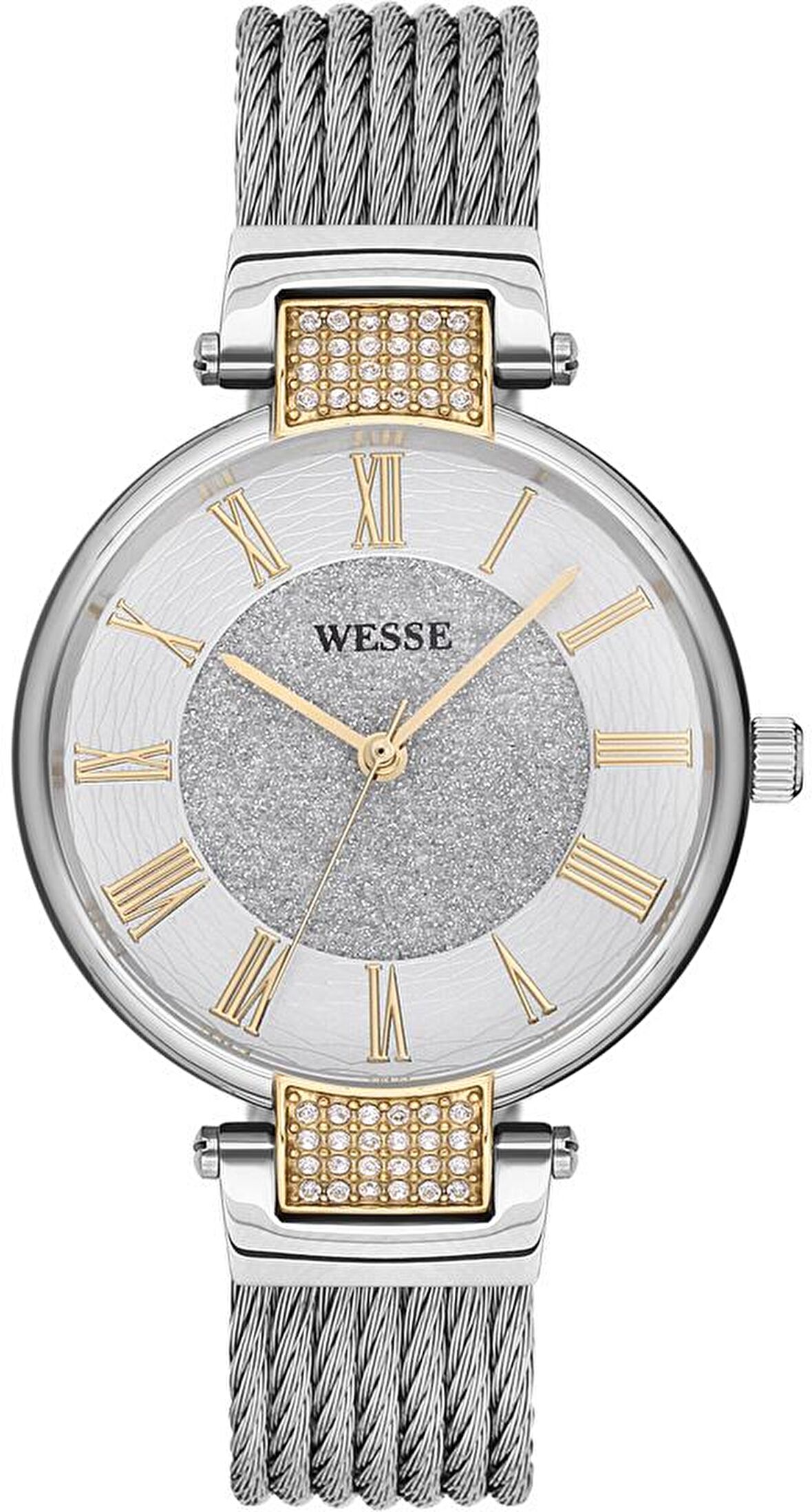 WESSE WWL302301 KADIN KOL SAATİ