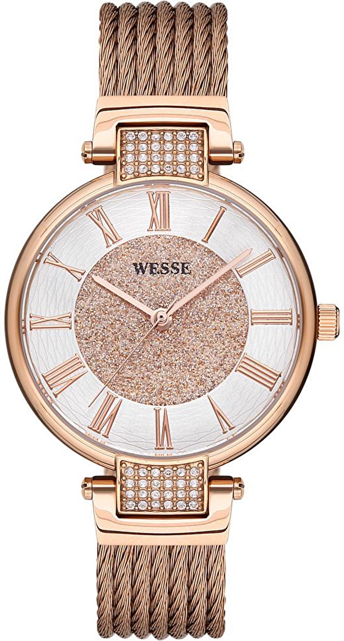 WESSE WWL302303 KADIN KOL SAATİ