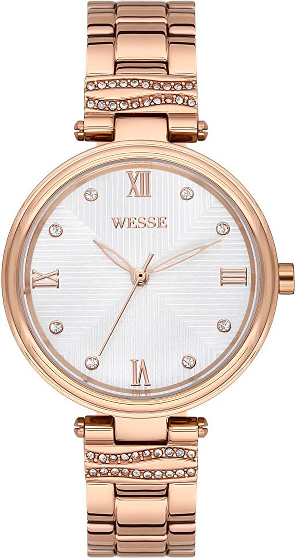 Wesse Wwl301702 Kadın Kol Saati