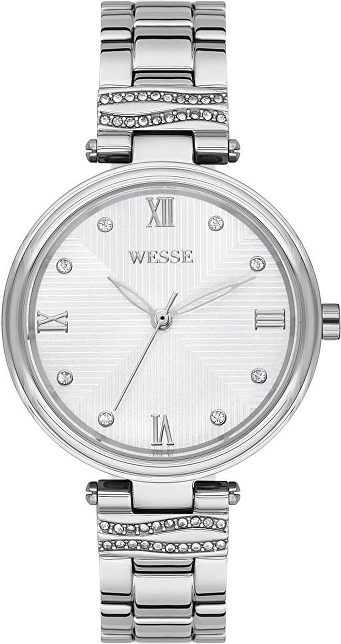 WESSE WWL301705 KADIN KOL SAATİ