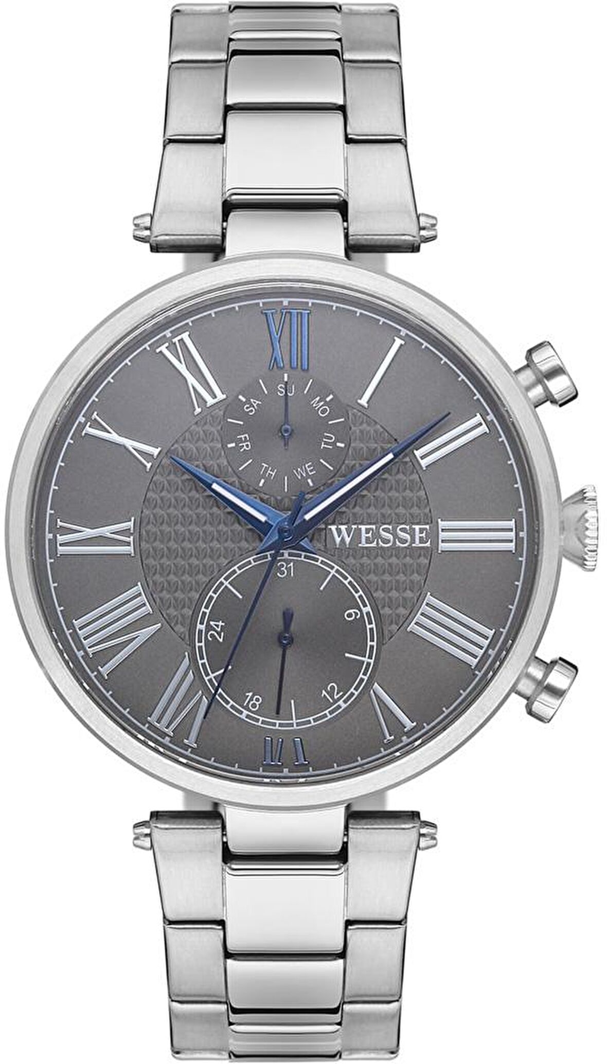 Wesse WWG206201 Erkek Kol Saati