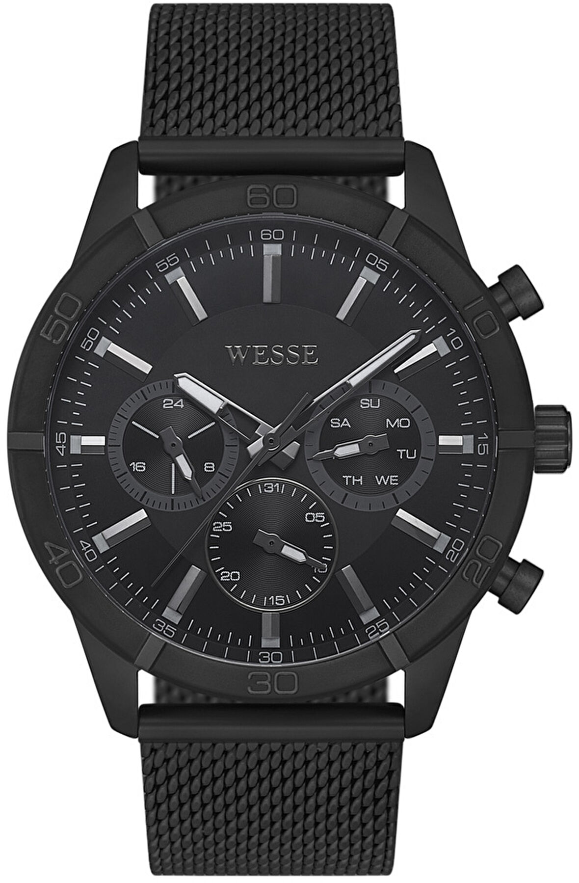 Wesse Wwg206302 Erkek Kol Saati