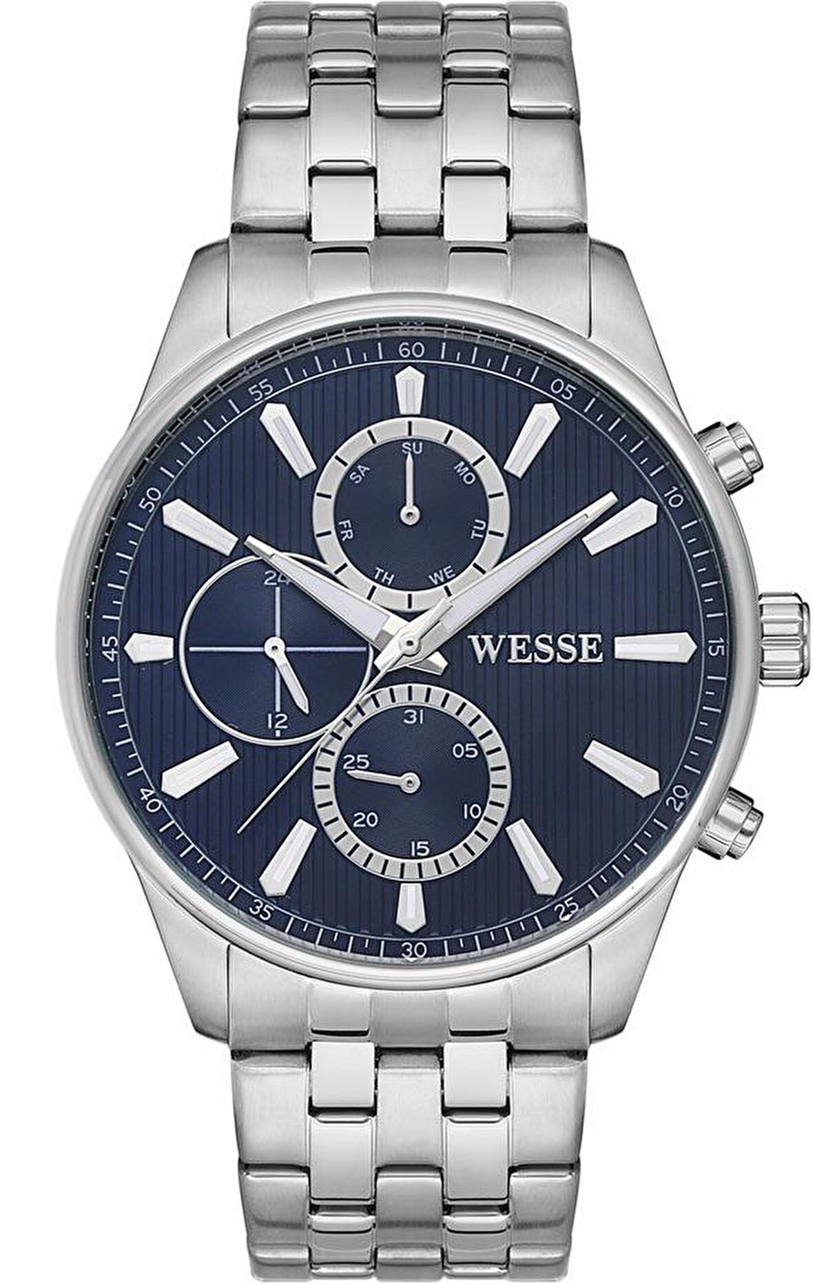 Wesse WWG206402 Erkek Kol Saati