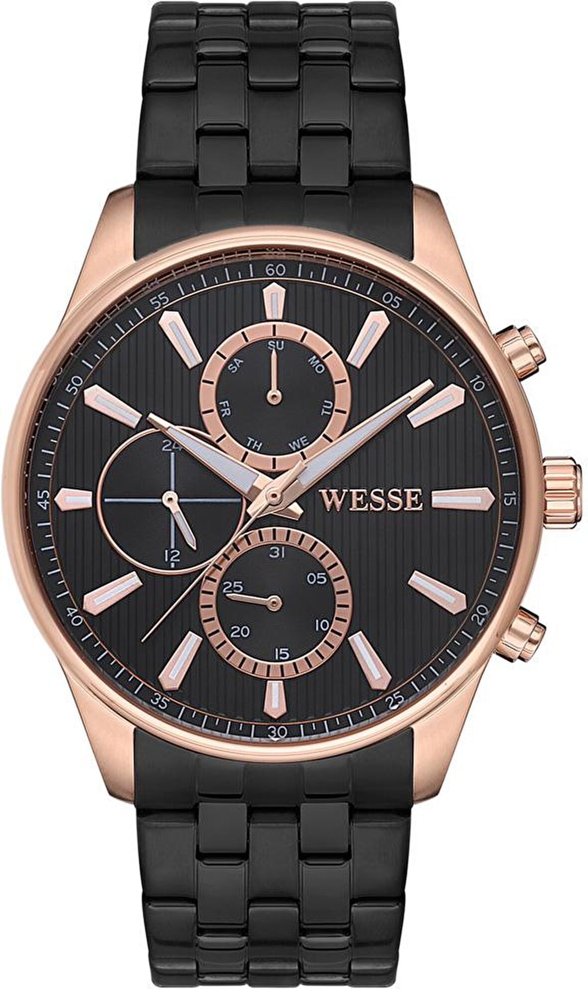 WESSE WWG206404 ERKEK KOL SAATİ