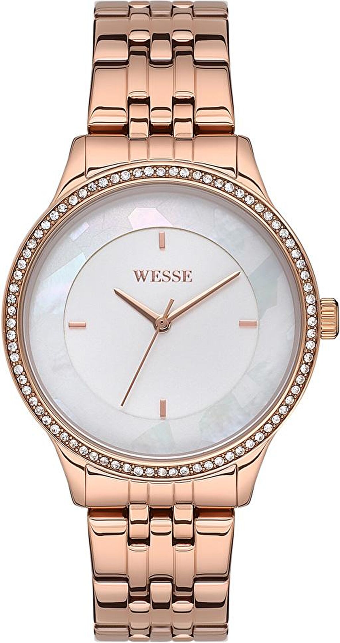 Wesse WWL109102 Kadın Kol Saati