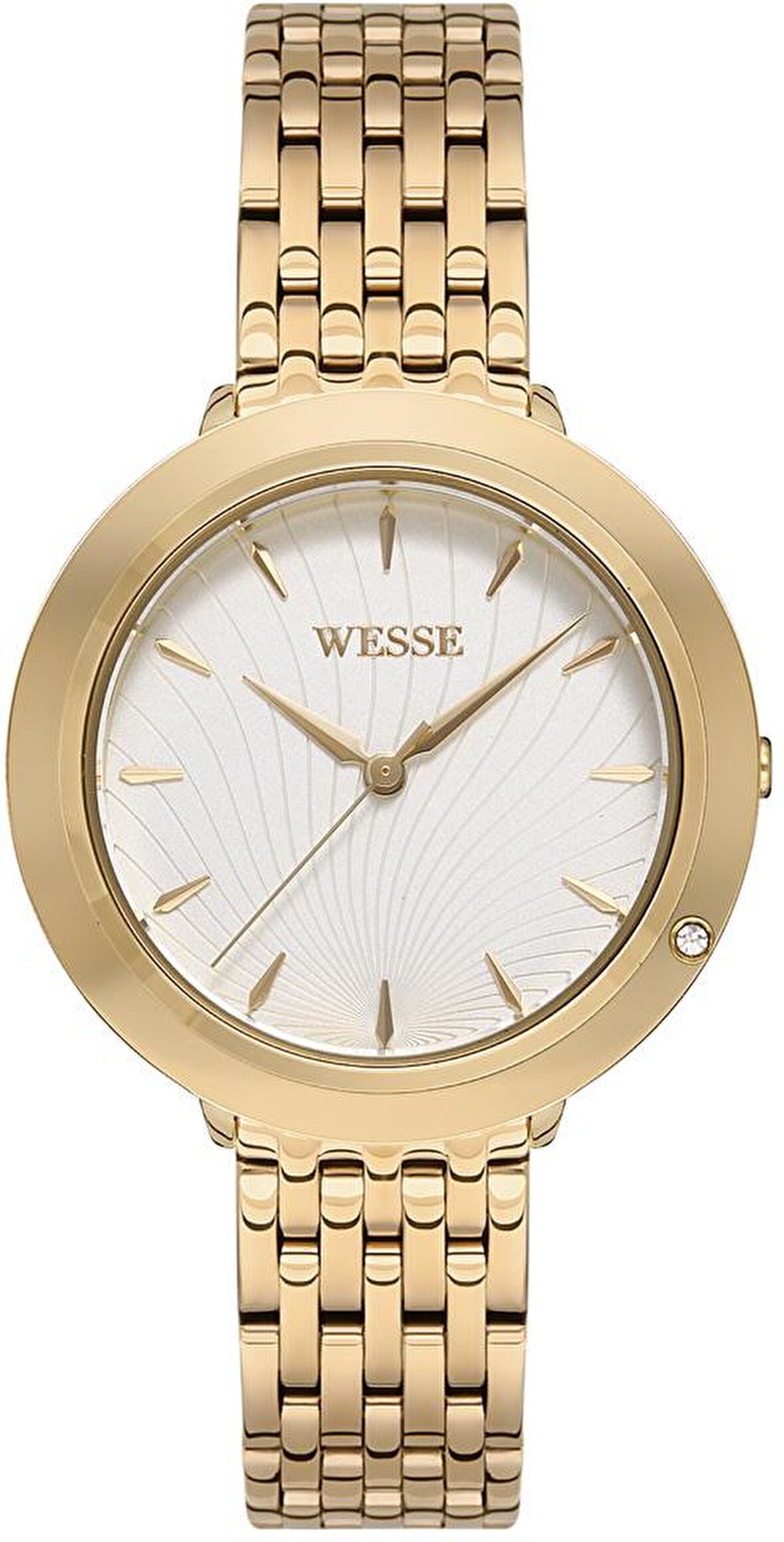 Wesse WWL109402 Kadın Kol Saati