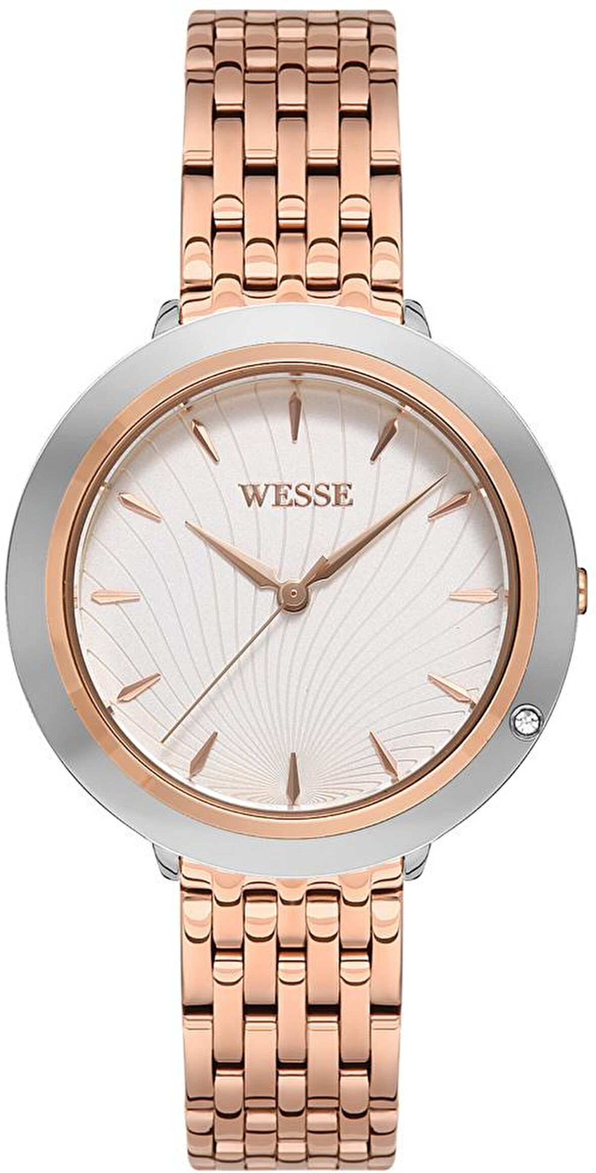 Wesse WWL109405 Kadın Kol Saati
