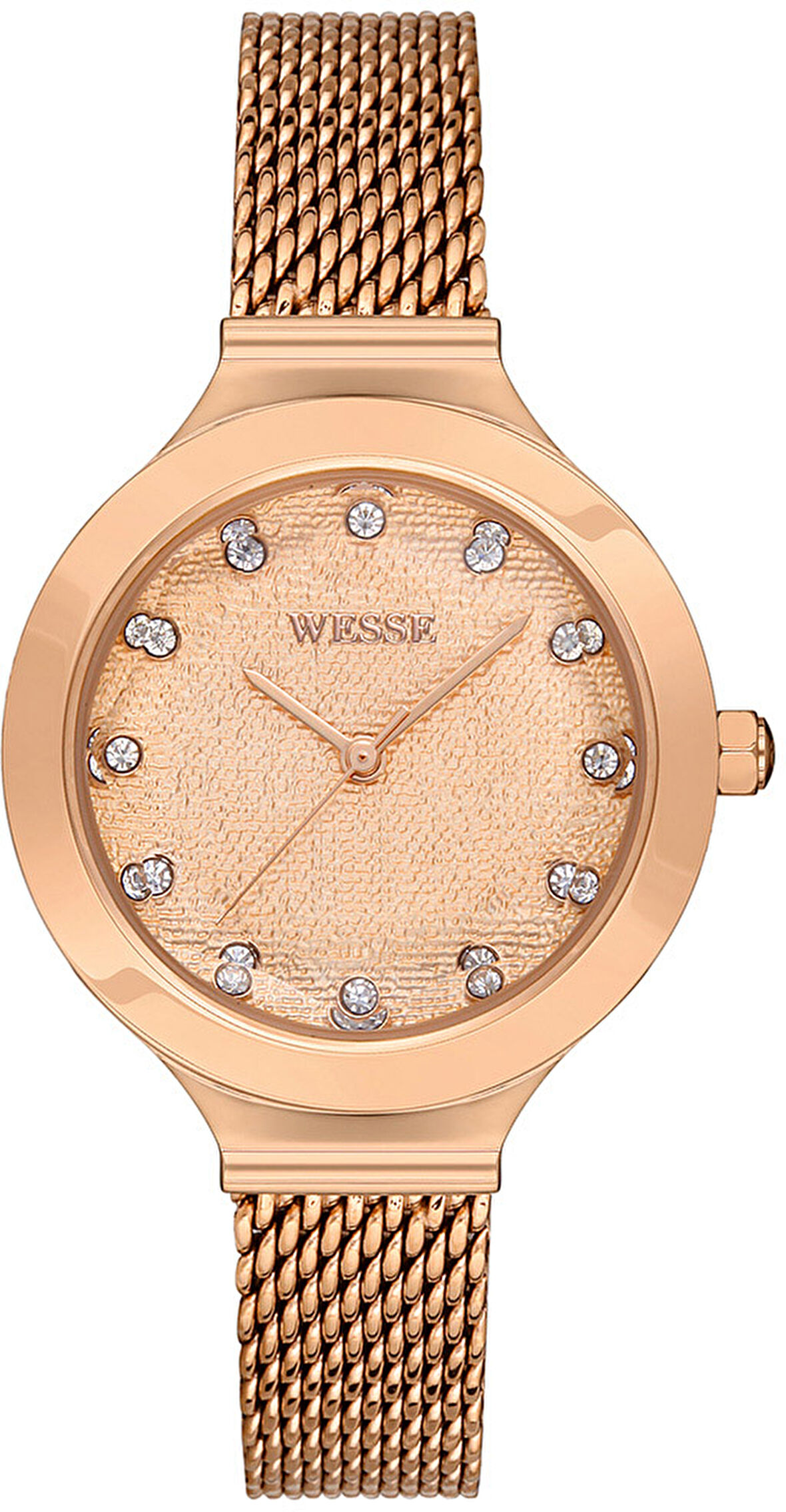 Wesse Wwl110602 Kadın Kol Saati