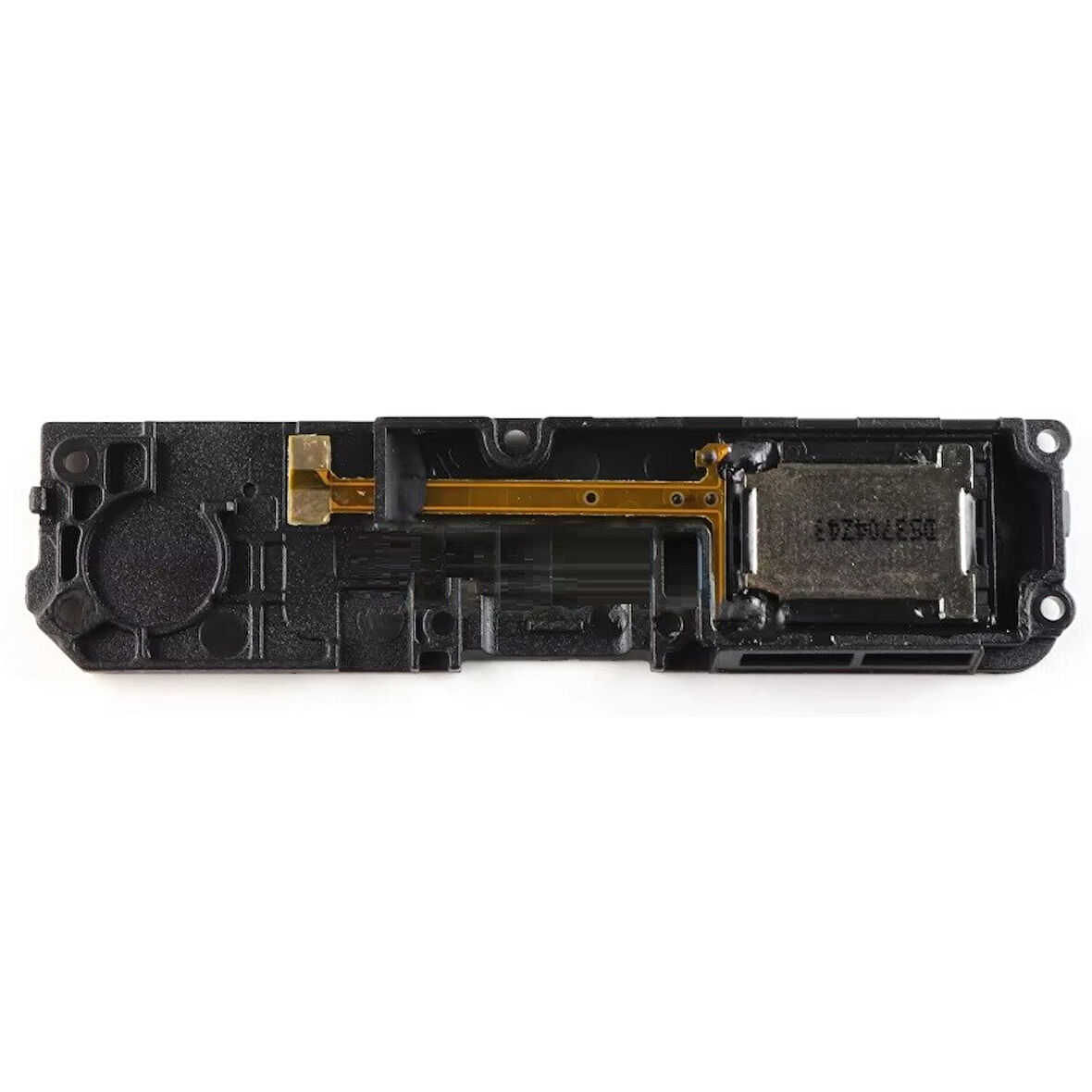 Xiaomi Redmi Note 13 5G Uyumlu Zil Bazır Hoparlör Buzzer 2312DRAABC