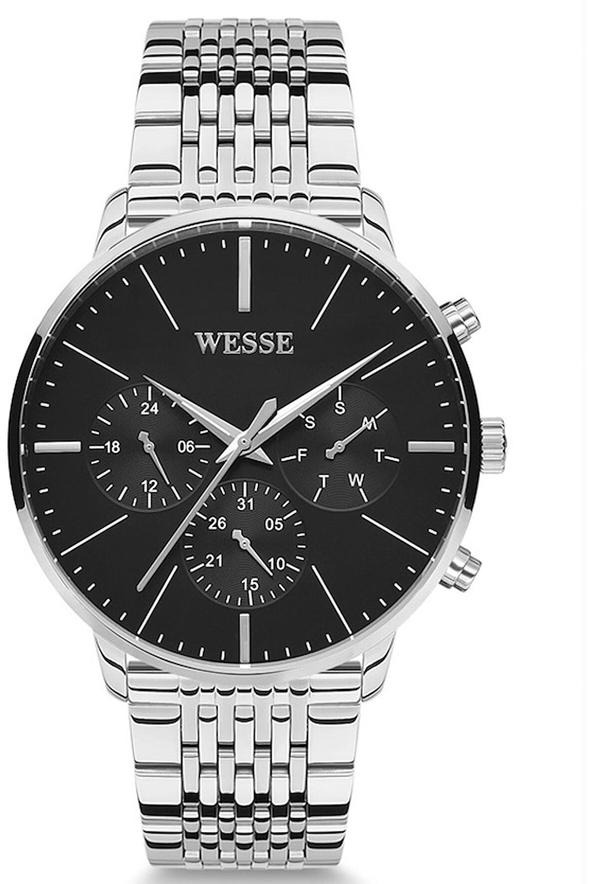 Wesse WWG4011-03SS