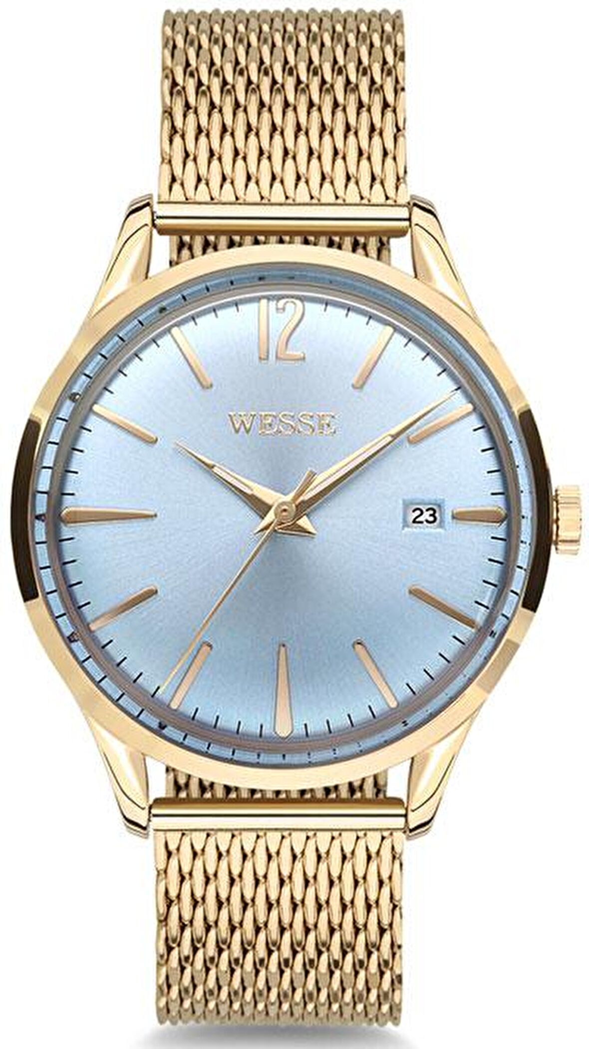 Wesse WWL1027-02
