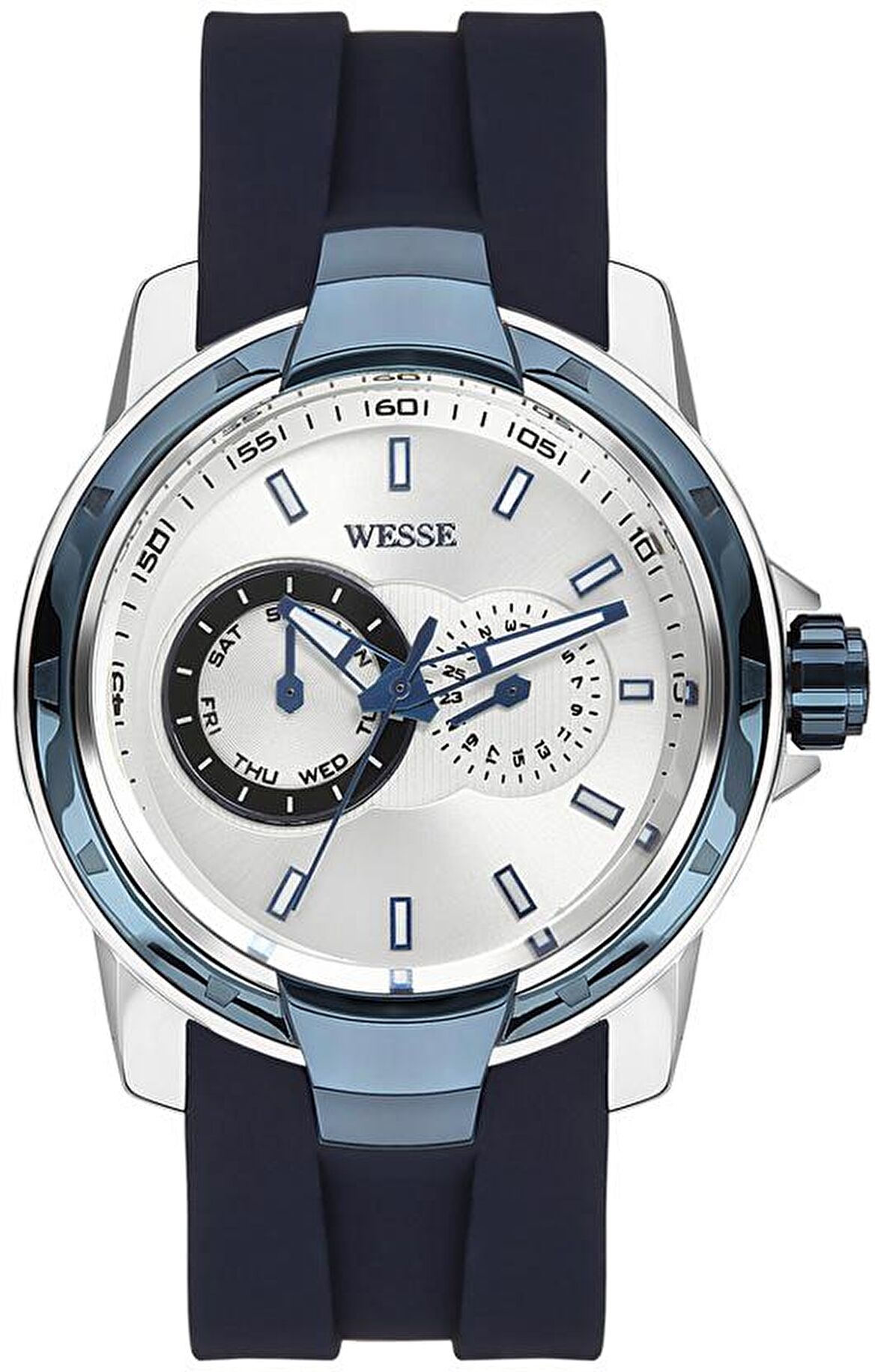 Wesse WWG2017-03