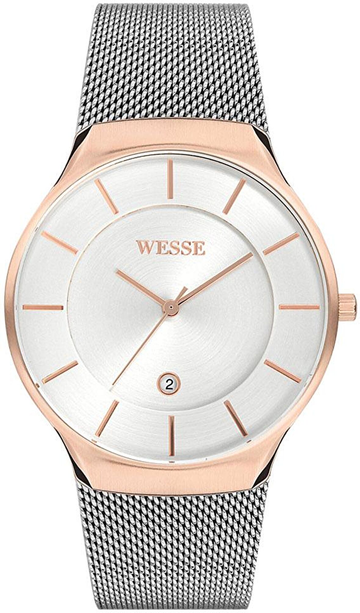 Wesse WWG2020-04