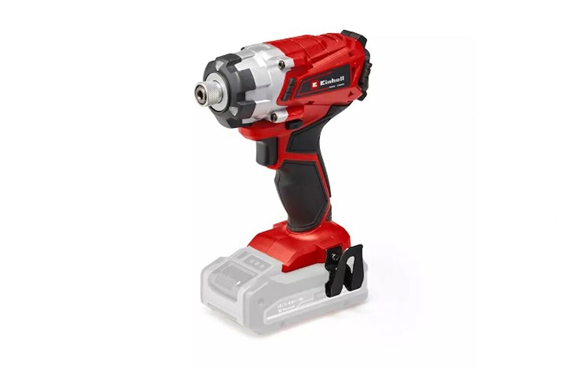 Einhell TE-CI 18/1 Li - Solo Akülü Darbeli Vidalama - 4510034