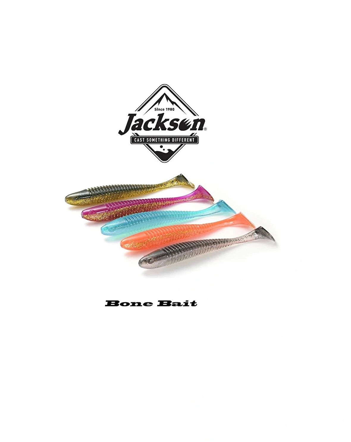02244 / Jackson BoneBait 3.5 - UII UV (IceImpact)