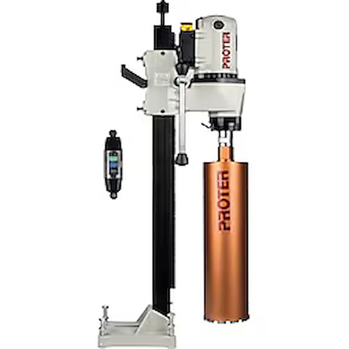 Proter PR 3200 S 3200 W Standart Sehpa Karot Makinesi