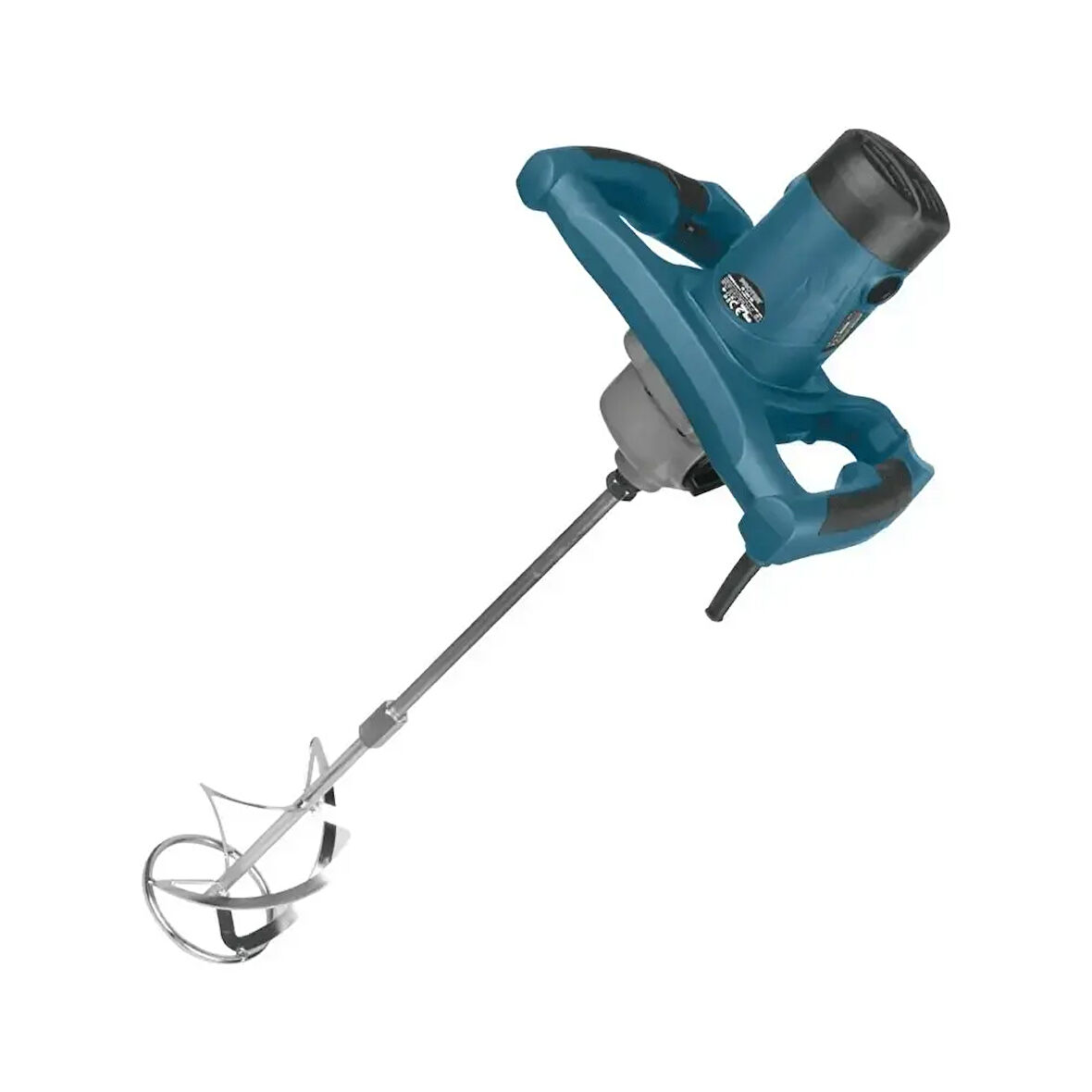 Proter PR 1820 MK 1800 Watt Karışıtırıcı Matkap