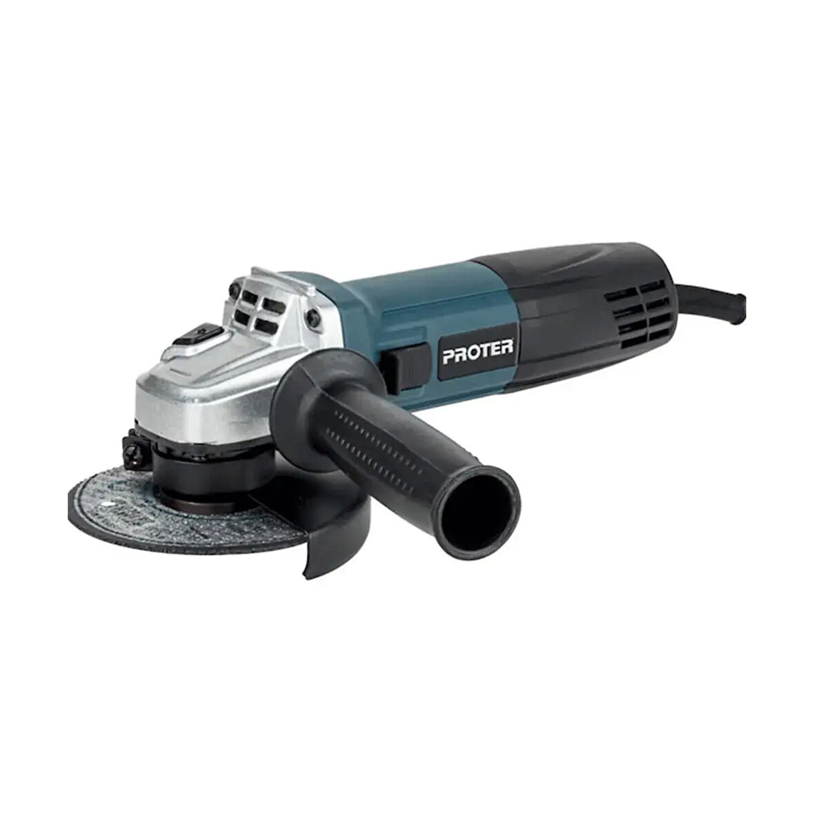 Proter PA 750-115 750 W Avuç Taşlama