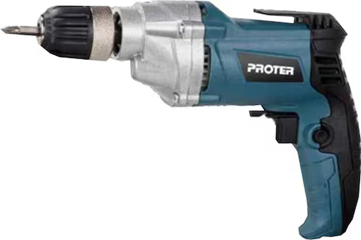 Proter PR 550 RL 500 W Darbesiz Matkap