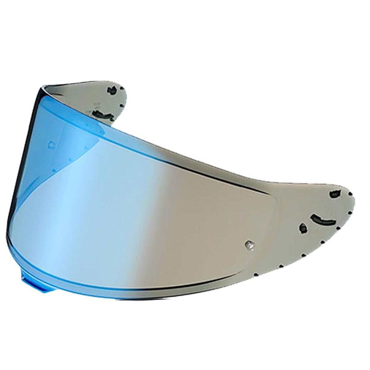 Shoei CWR-F2PN Kask Camı - Vizör (Nxr 2)