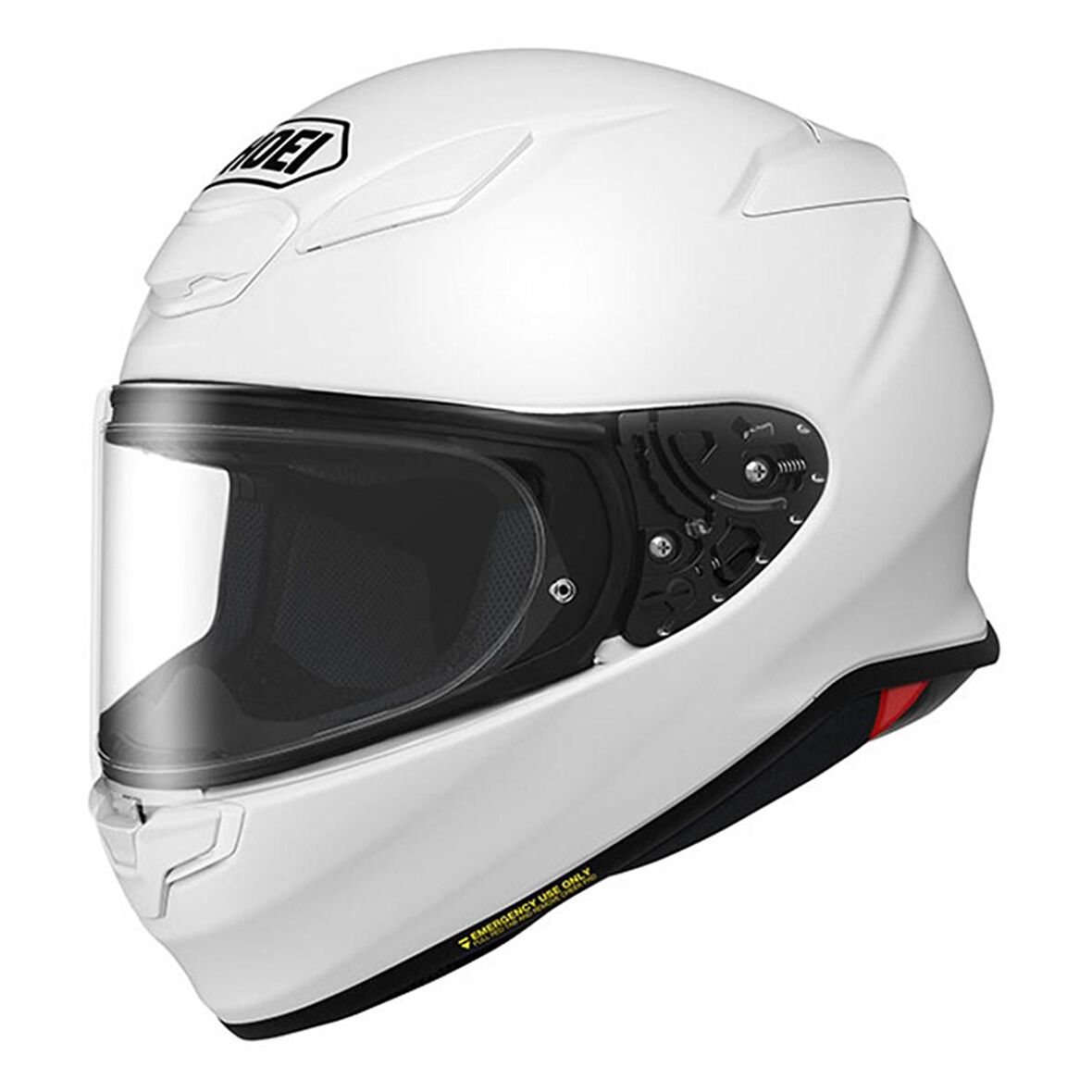 Shoei Nxr 2 Full Face Motosiklet Kaski