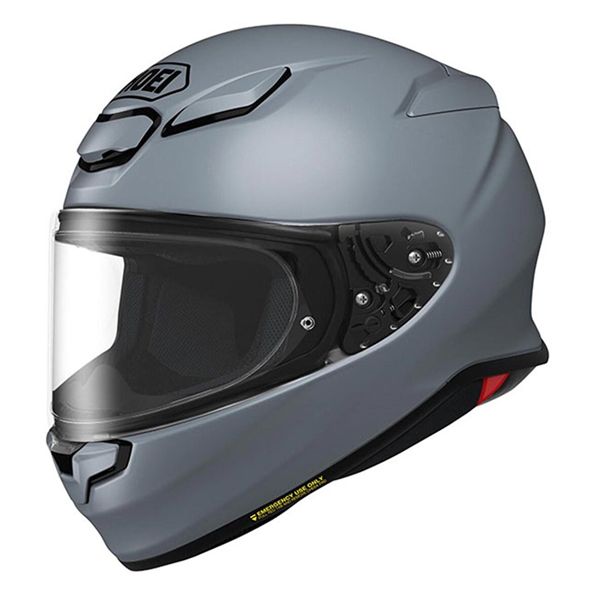 Shoei Nxr 2 Full Face Motosiklet Kaski