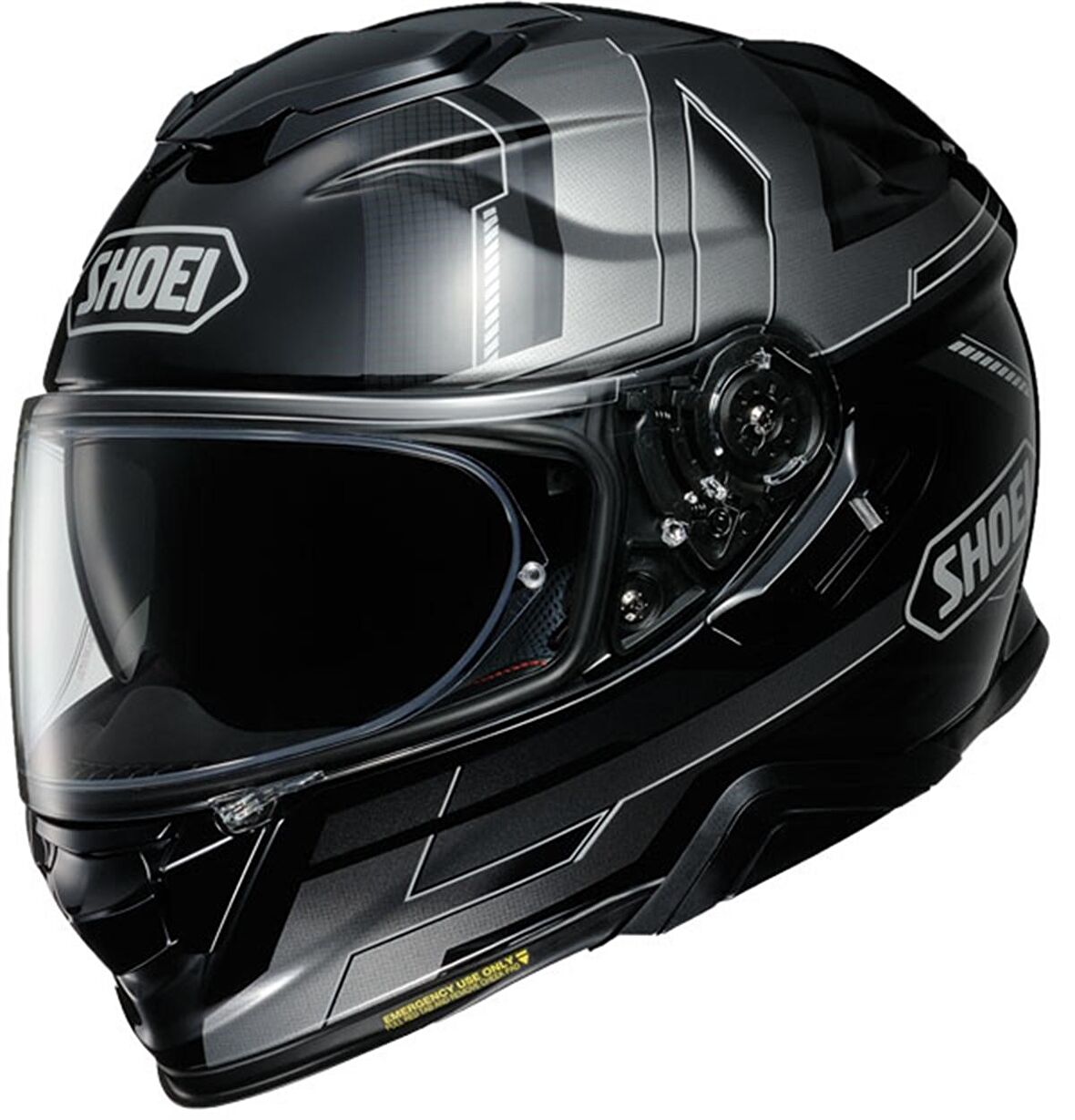 Shoei GT-Air 2 Aperture Full Face Motosiklet Kaski