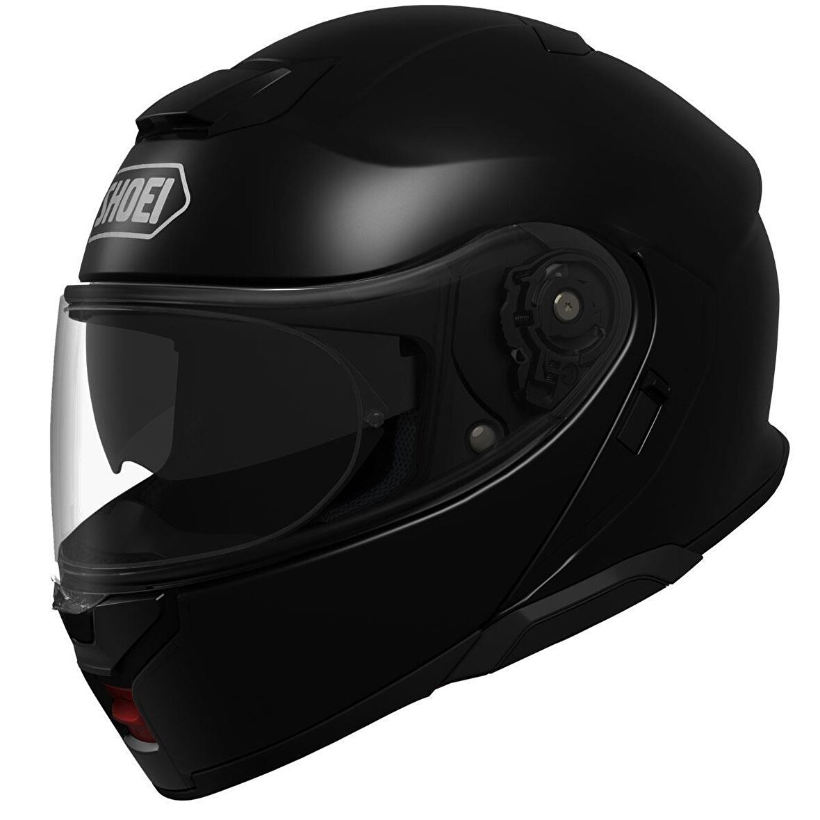 Shoei Neotec 3 Çene Açılır Motosiklet Kaskı