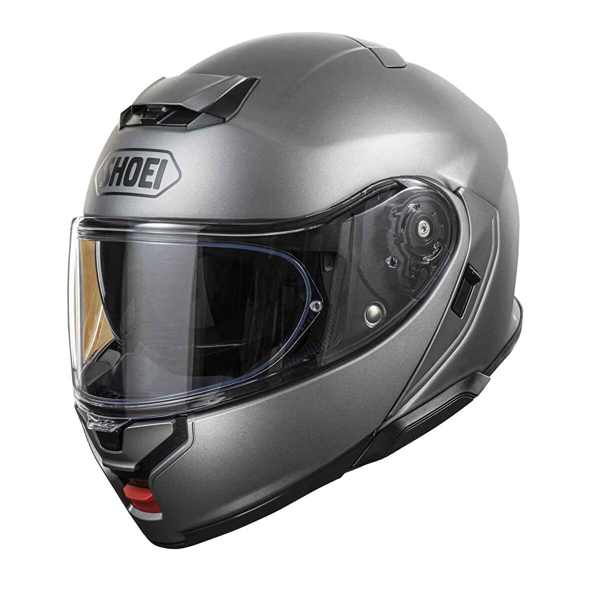 Shoei Neotec 3 Çene Açılır Motosiklet Kaskı