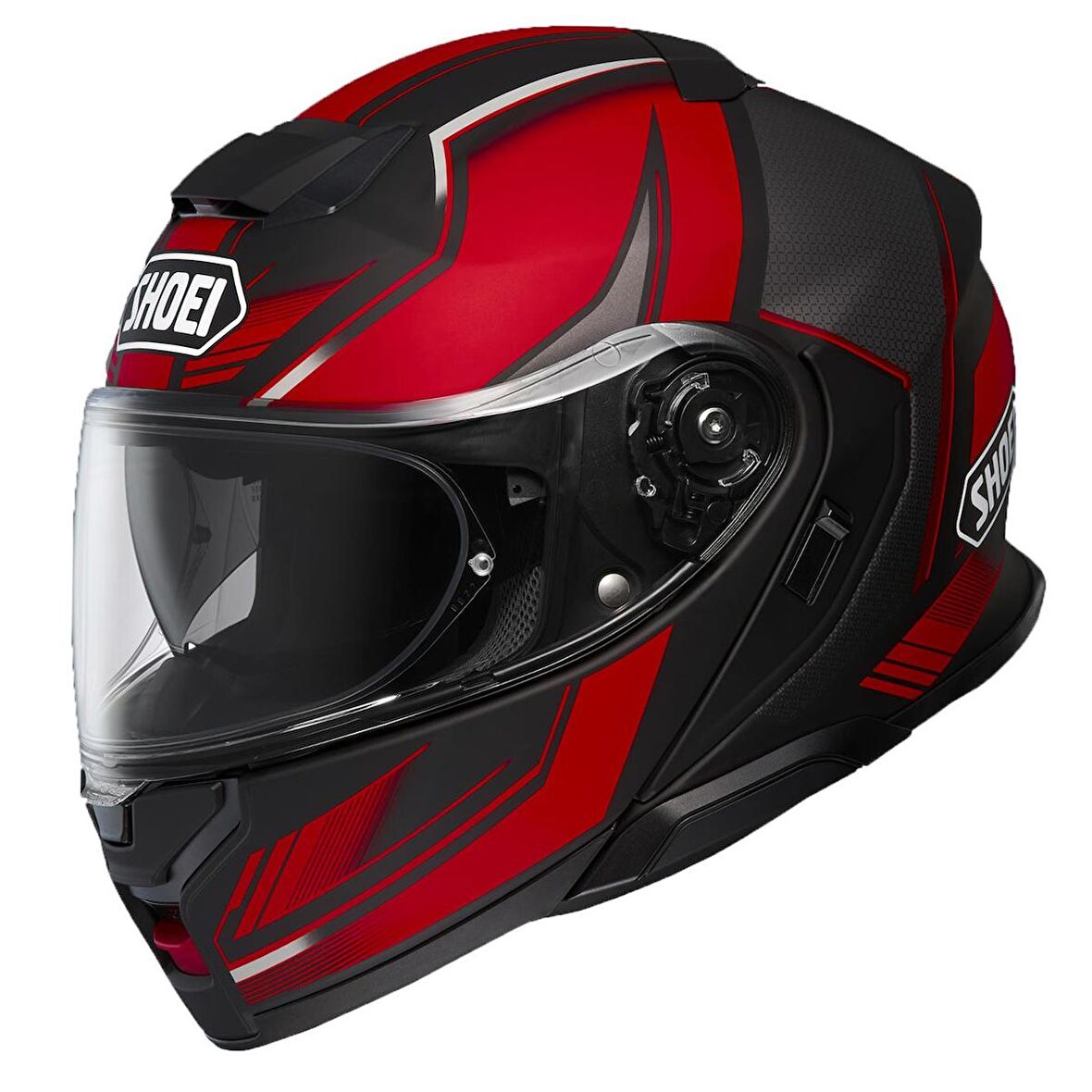 SHOEI NEOTEC 3 GRASP TC-1 KASK