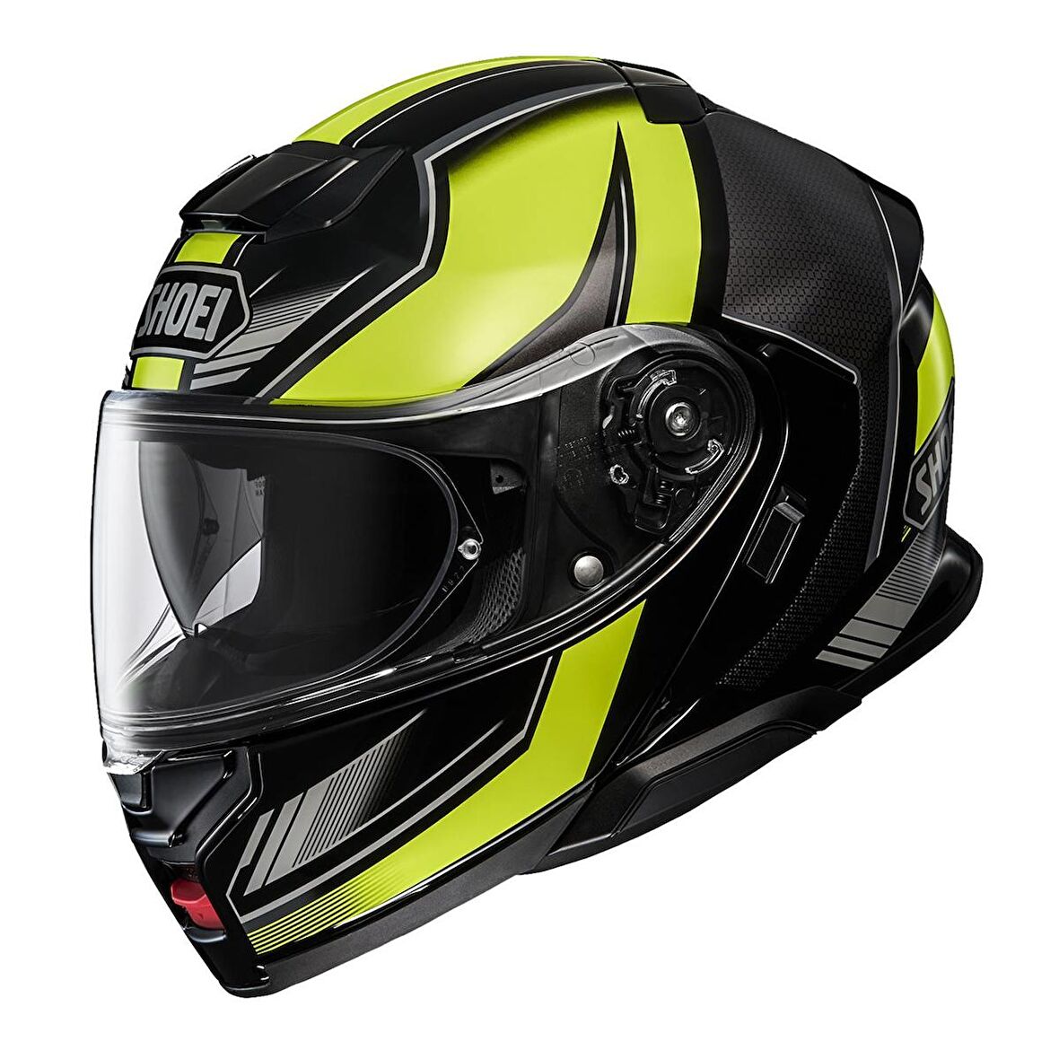 SHOEI NEOTEC 3 GRASP TC-3 KASK