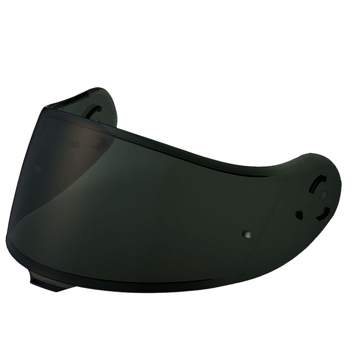 SHOEI CNS-3CPN KASK CAMI SİYAH (NEOTEC 3)