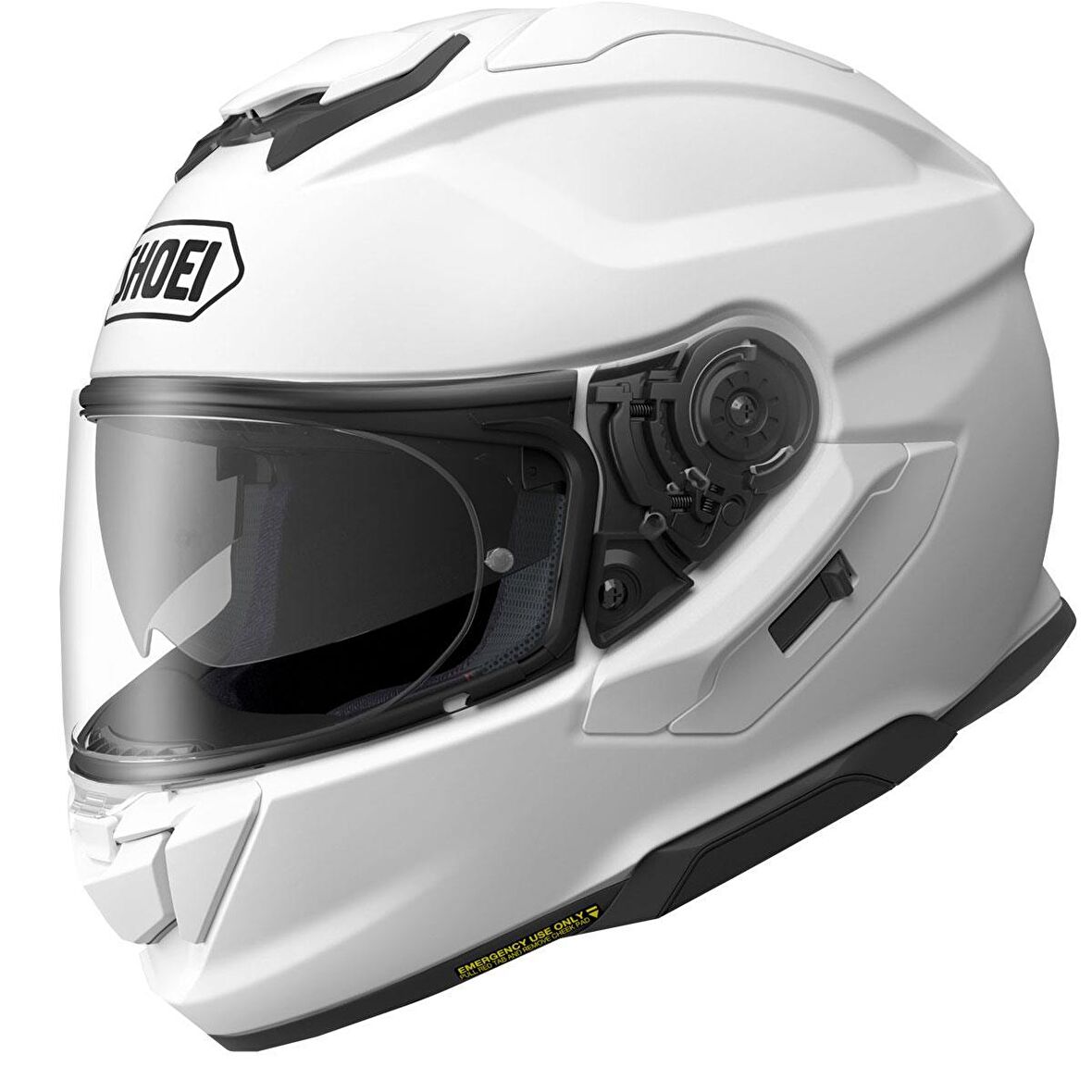 Shoei GT-Air 3 Kapalı Motosiklet Kaskı