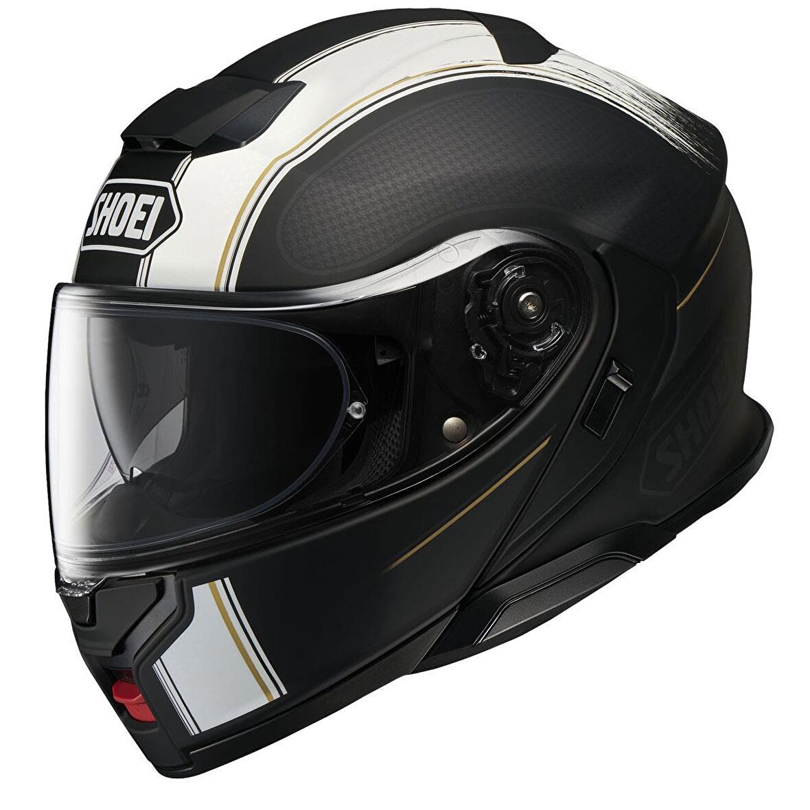 Shoei Neotec 3 Satori Çene Açılır Motosiklet Kaskı