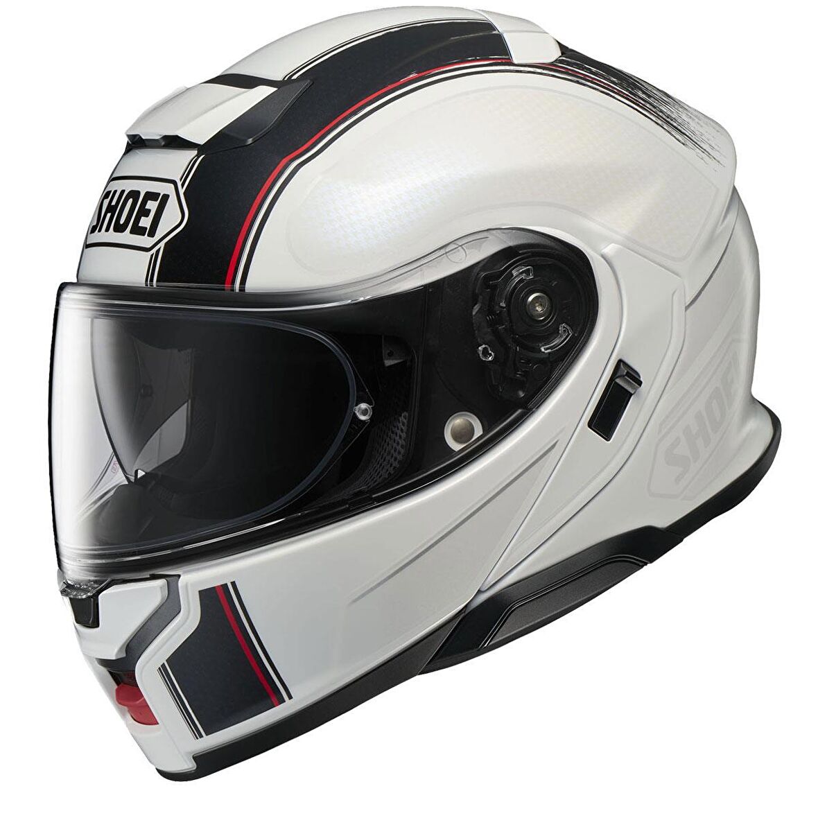 Shoei Neotec 3 Satori Çene Açılır Motosiklet Kaskı