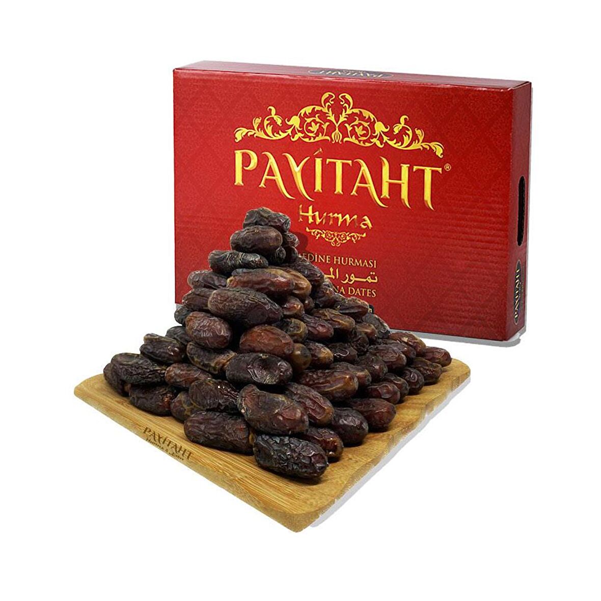 Payitaht Hurma Dıheyni 3kg Medine Yeni Mahsül