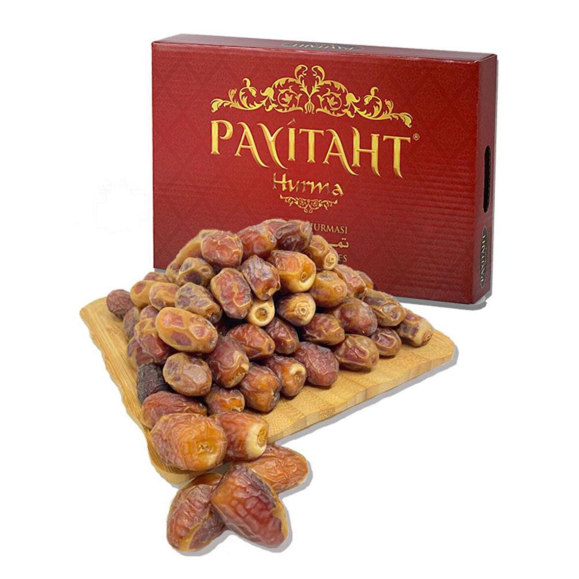 Payitaht Hurma Mineyfi 3KG Medine Yeni Mahsül