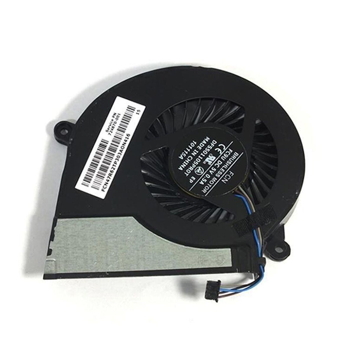 HP 15 15-E 17-E CPU SOĞUTUCU FAN