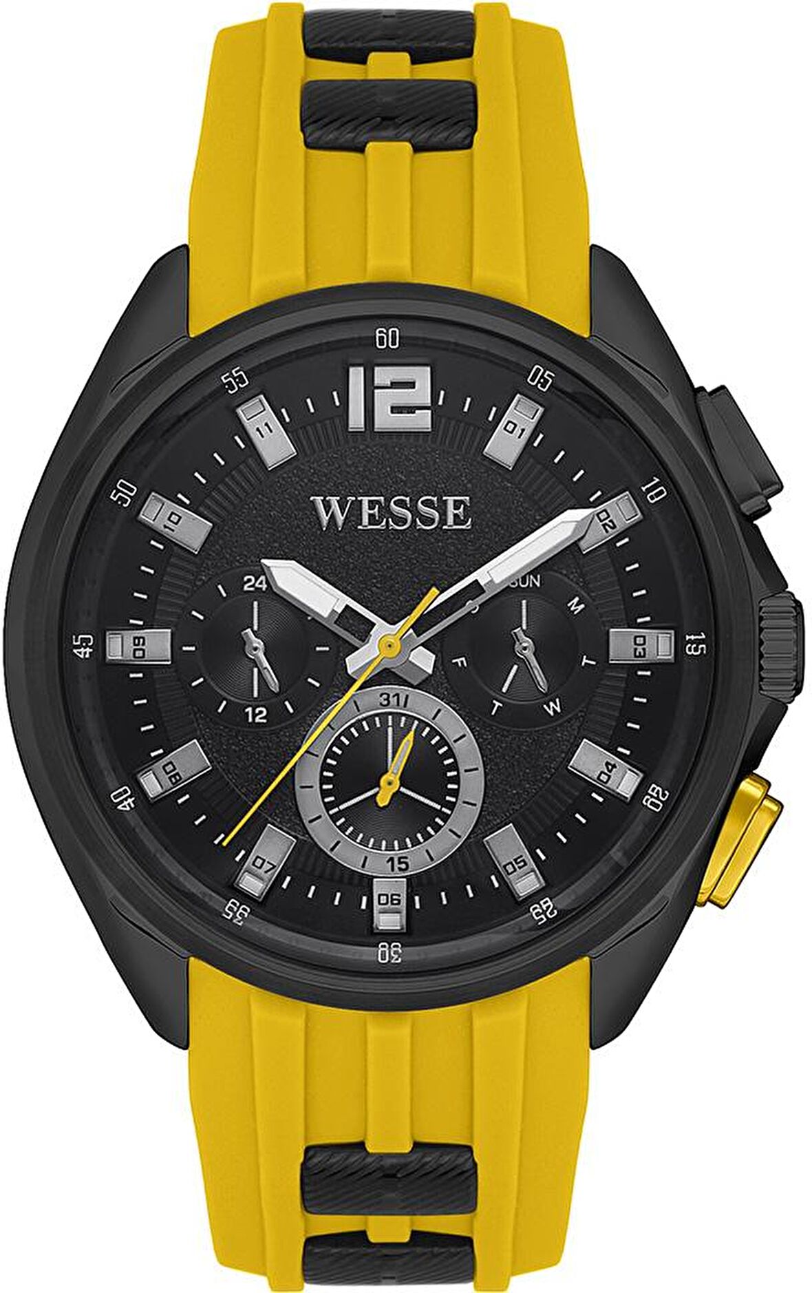 Wesse WWG401905 Erkek Kol Saati