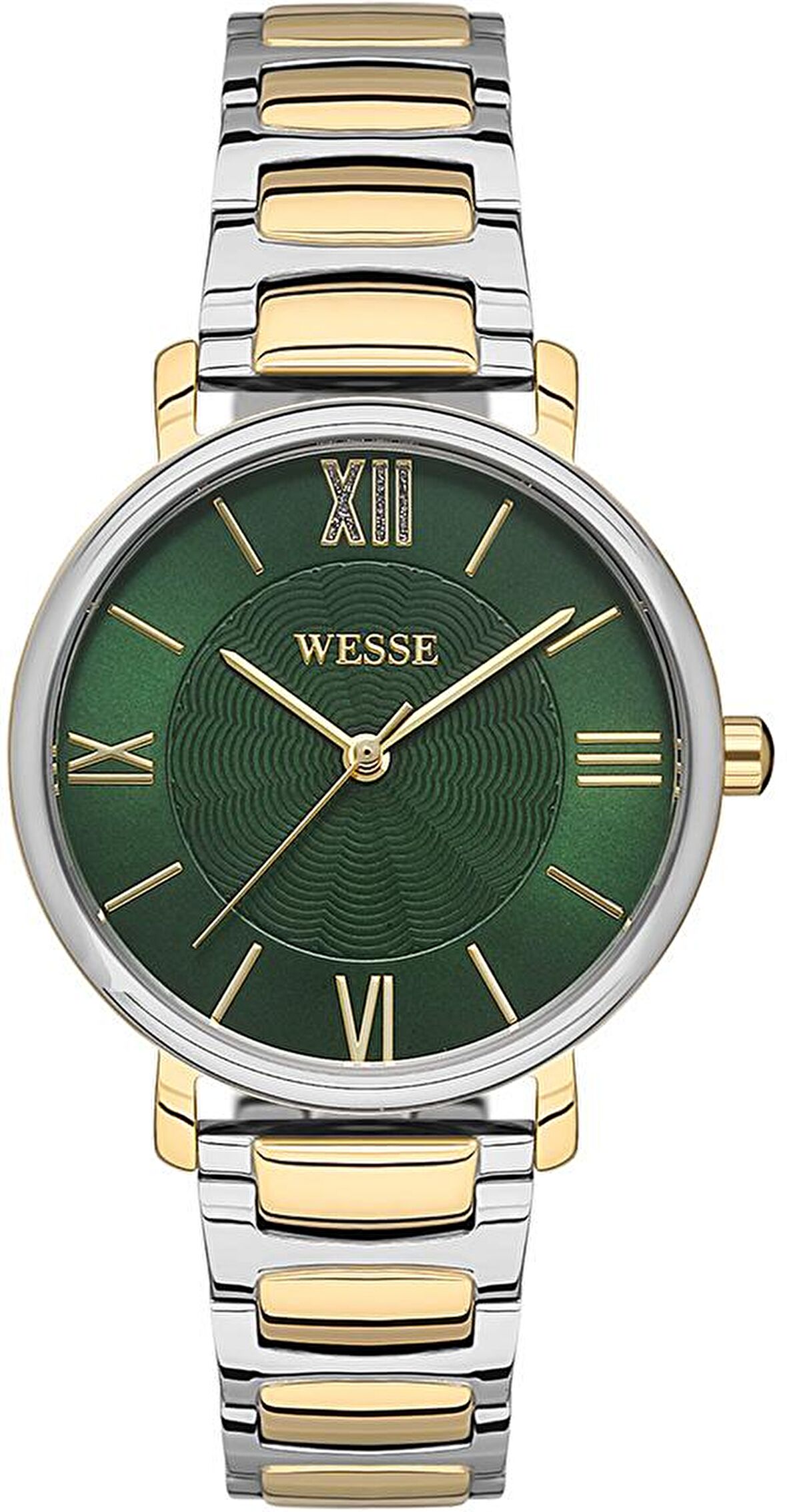 Wesse WWL302503 Kadın Kol Saati