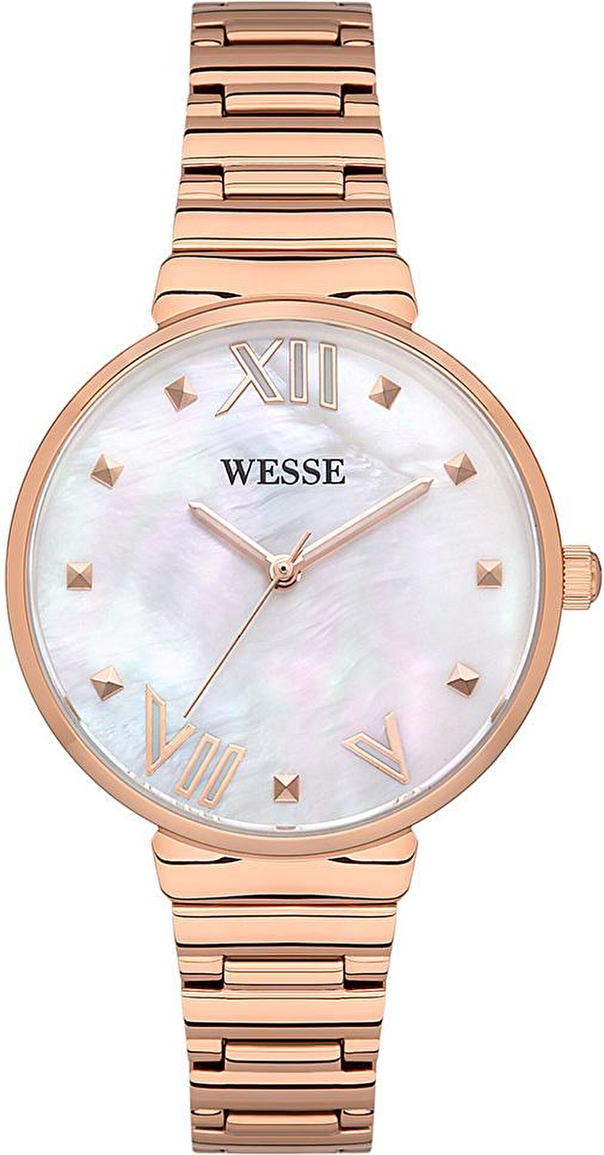 Wesse WWL302601 Kadın Kol Saati