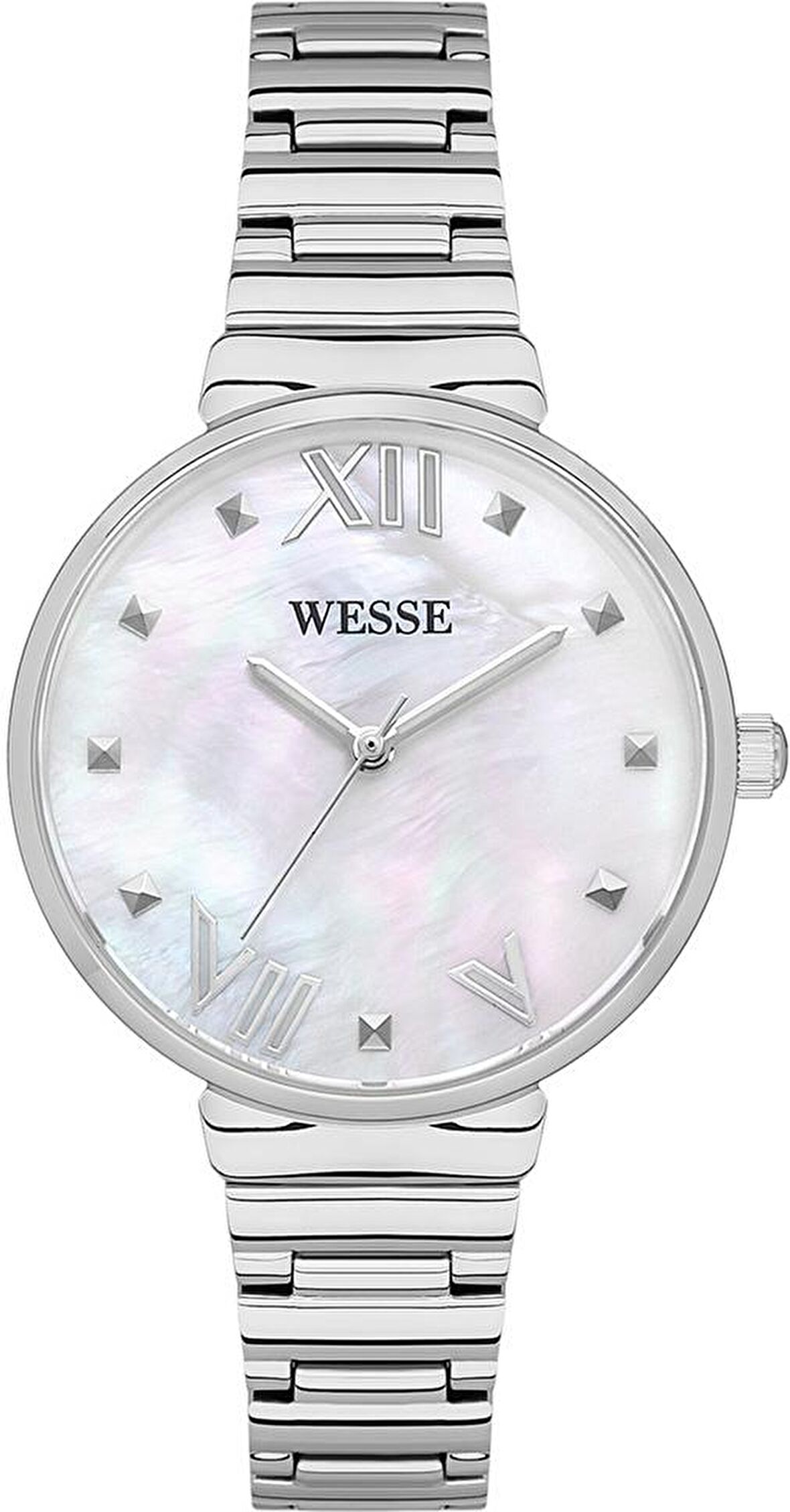 Wesse WWL302605 Kadın Kol Saati