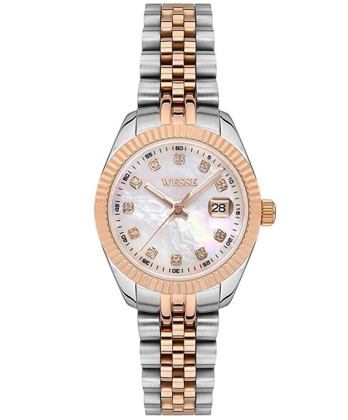Wesse WWL302804 Kadın Kol Saati