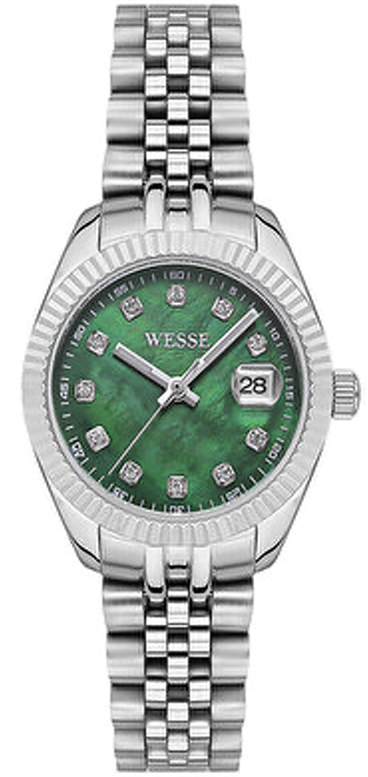 Wesse WWL302806 Bayan Kol Saati