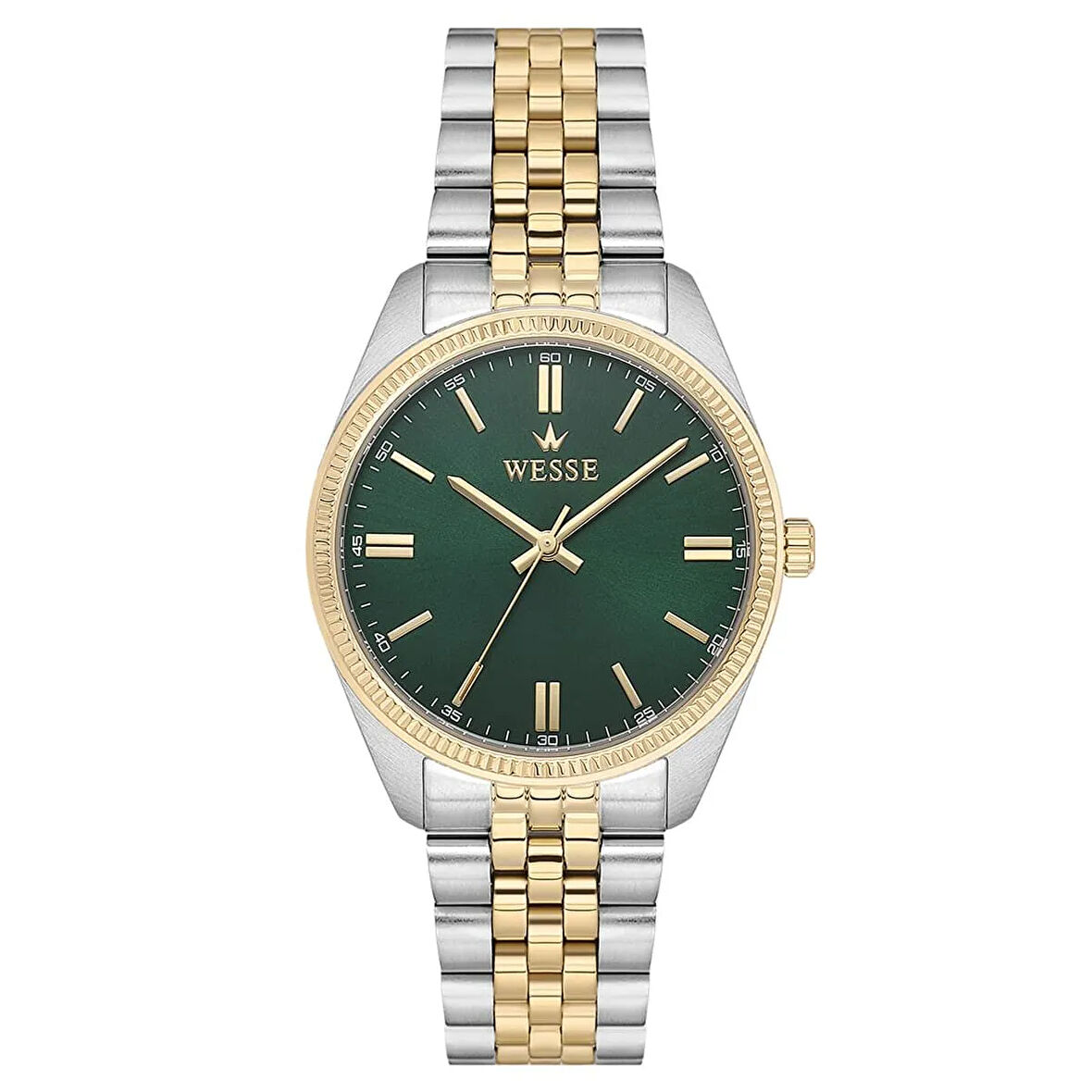 Wesse WWL113213 Kadın Kol Saati