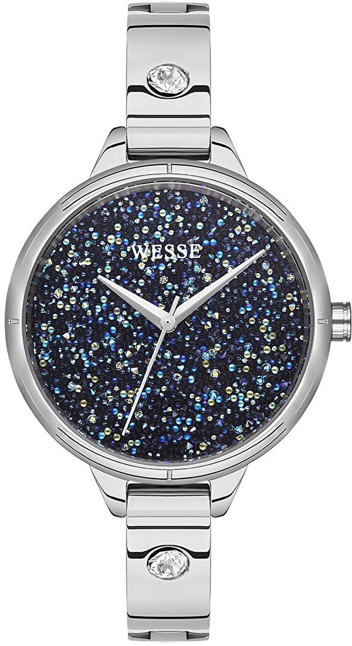 WESSE WWL700801SS KADIN KOL SAATİ