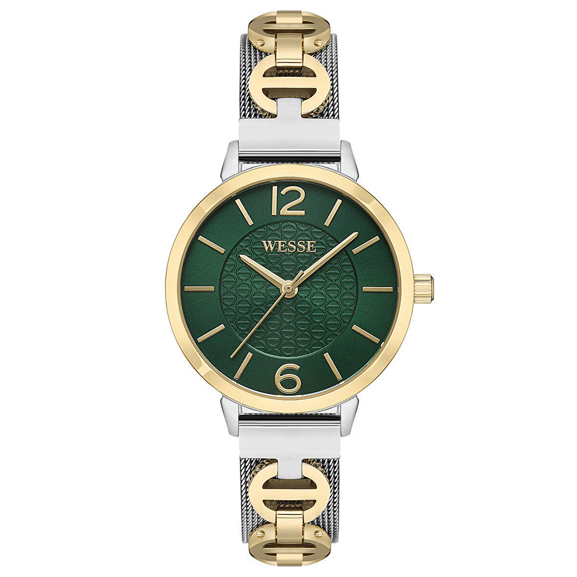 Wesse WWL303202 Kadın Kol Saati